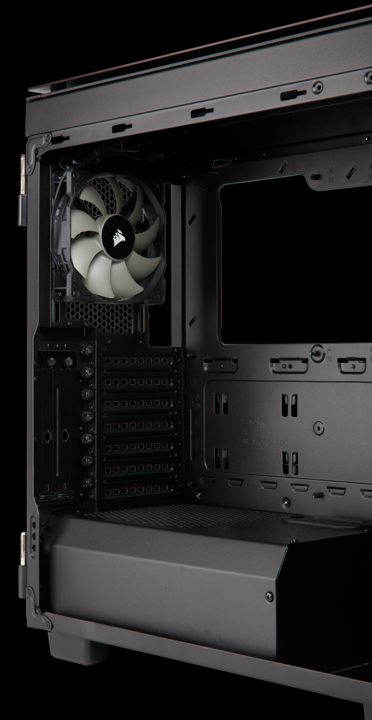 [24/02/2018] Corsair 500D