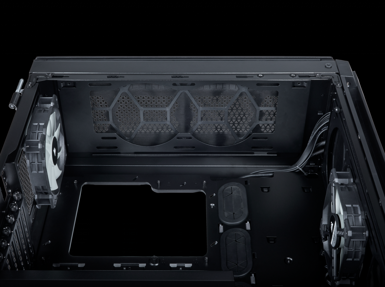 [24/02/2018] Corsair 500D