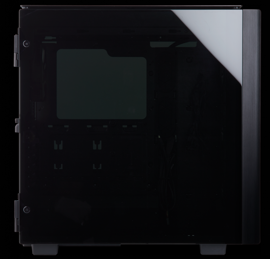[24/02/2018] Corsair 500D