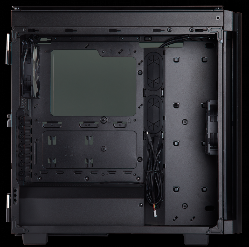 [24/02/2018] Corsair 500D