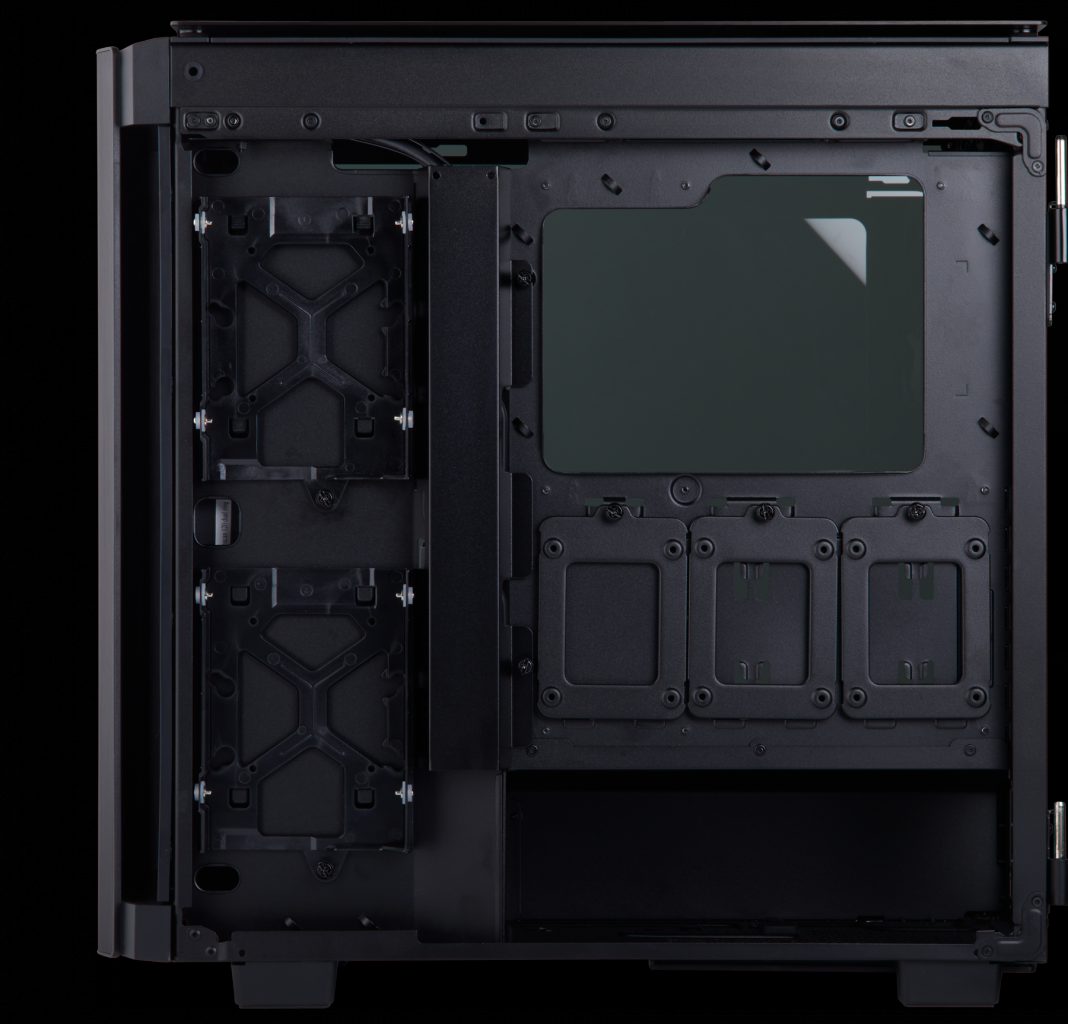 [24/02/2018] Corsair 500D