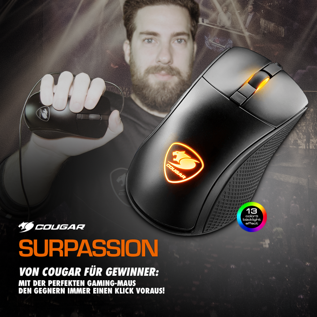 [11/02/2018] Cougar Surpassion (4)