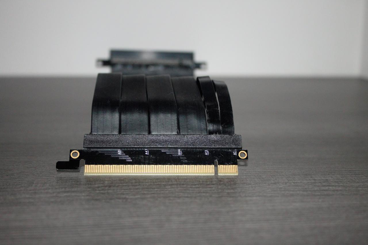 [22/02/2018] DAN Cases A4-SFX v3: Neuauflage mit besserem PCI-E-Riser vorbestellbar (2)