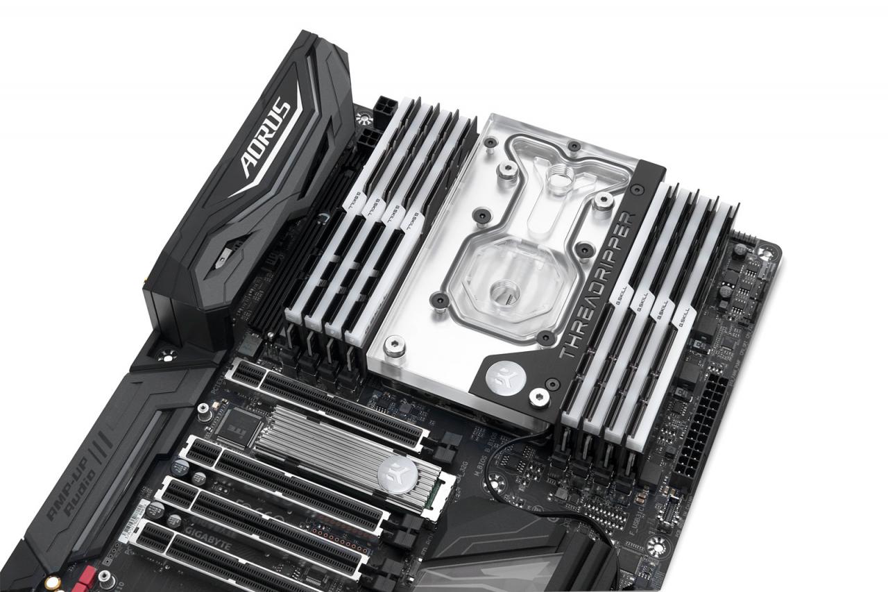 [28/02/2018] EK-FB GA X399 Gaming RGB Monoblock