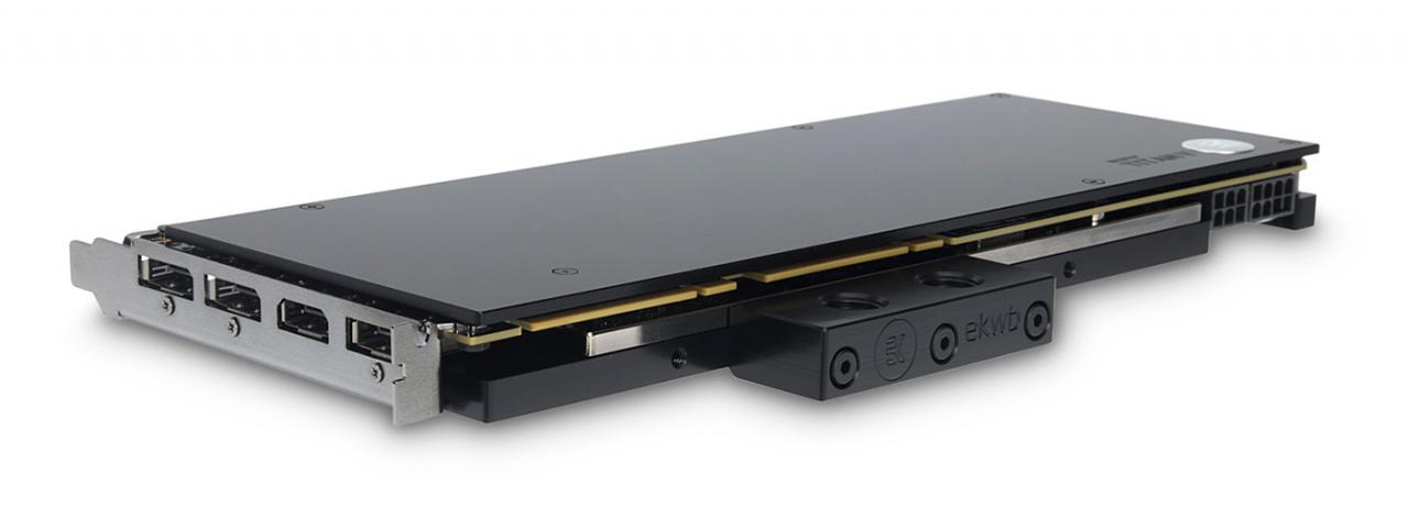 [23/02/2018] Titan V: Erster verfügbarer Wasserkühler von EK Water Blocks (7)