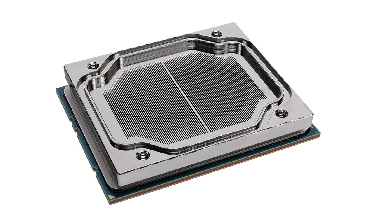 EKWB Threadripper neu
