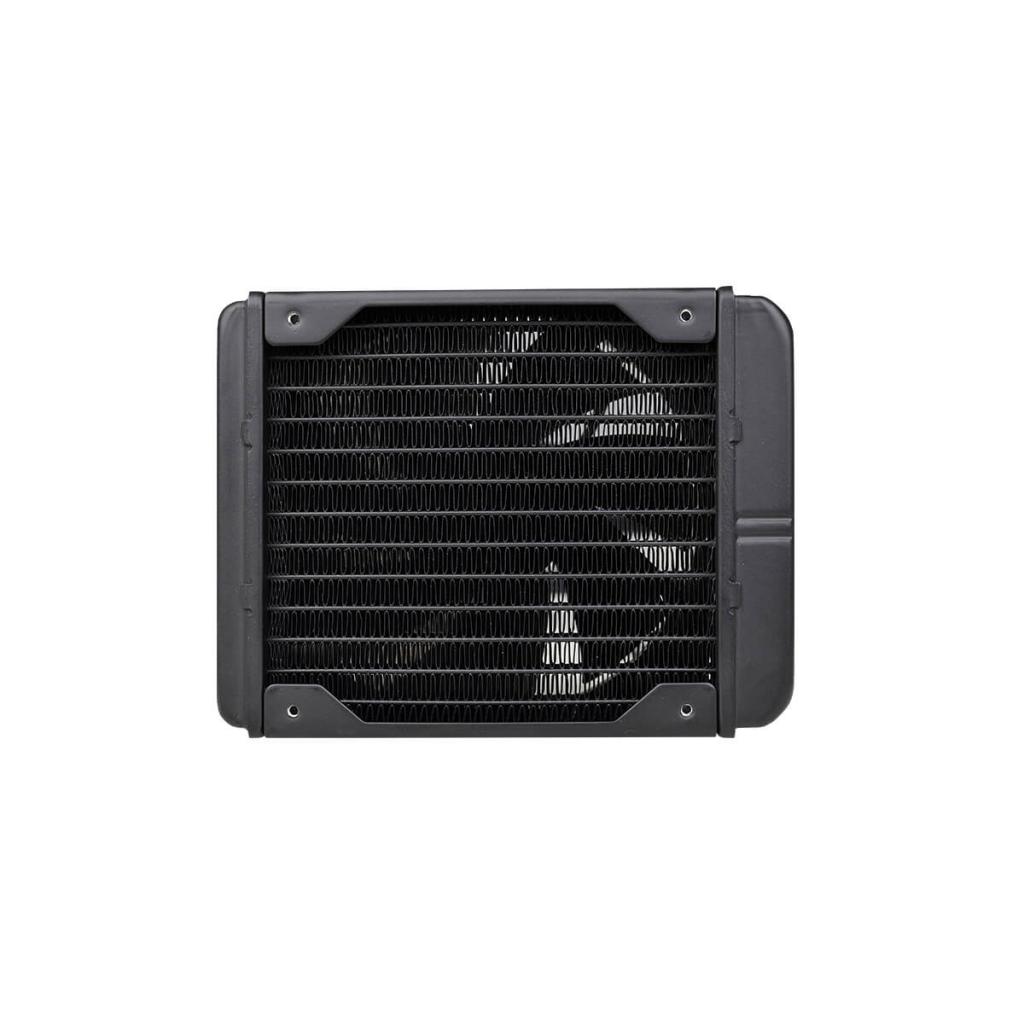 [28/02/2018] EVGA CLC 120 CL11: Abgespeckte AiO-Wasserkühlung ohne RGB-Beleuchtung (3)