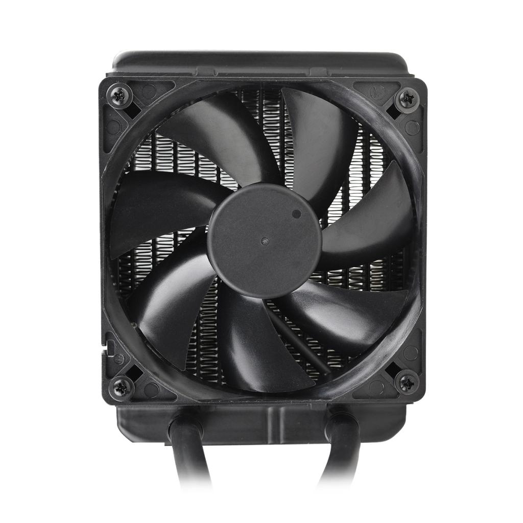 [28/02/2018] EVGA CLC 120 CL11: Abgespeckte AiO-Wasserkühlung ohne RGB-Beleuchtung (4)