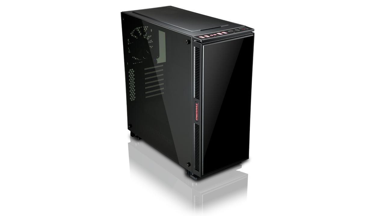 [01/02/2018] Enermax Equilence: Midi-Tower im Stile des Fractal Design Define R6 (18)
