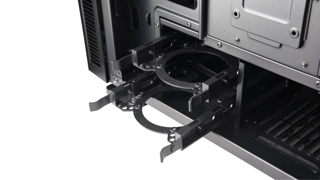[01/02/2018] Enermax Equilence: Midi-Tower im Stile des Fractal Design Define R6 (10)