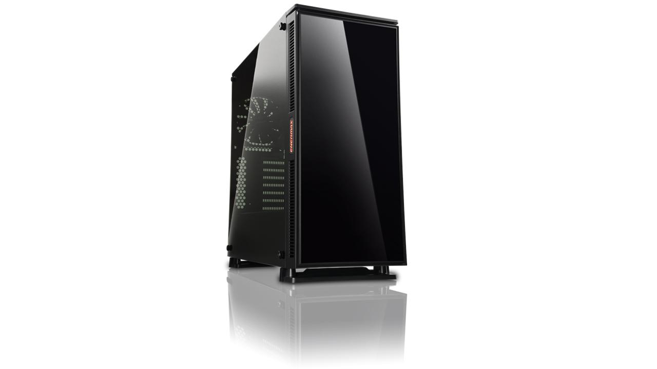 [01/02/2018] Enermax Equilence: Midi-Tower im Stile des Fractal Design Define R6 (1)