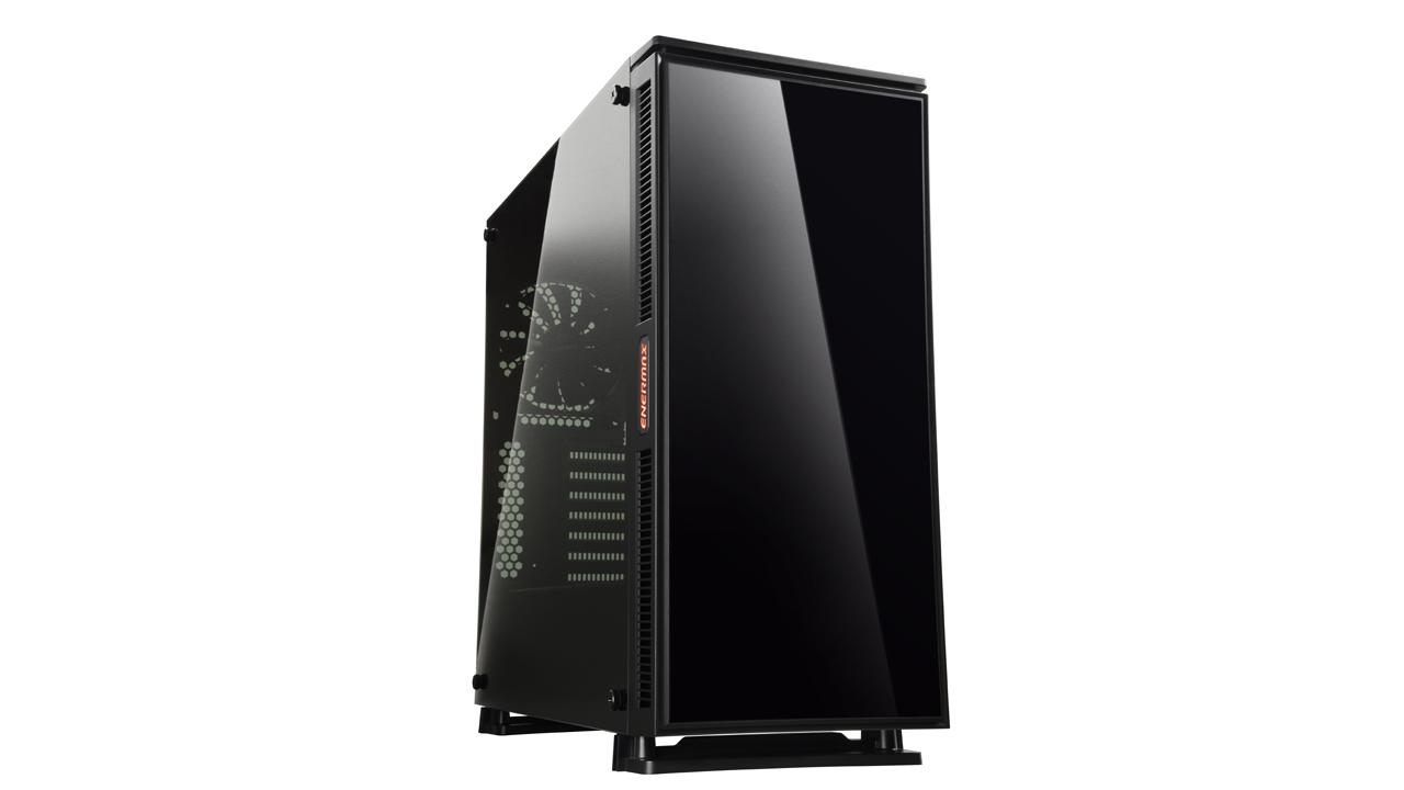 [01/02/2018] Enermax Equilence: Midi-Tower im Stile des Fractal Design Define R6 (3)