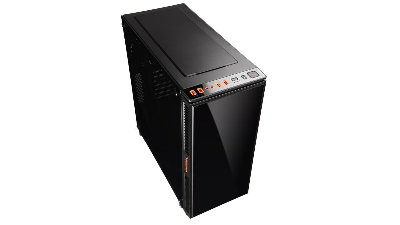 [01/02/2018] Enermax Equilence: Midi-Tower im Stile des Fractal Design Define R6 (4)