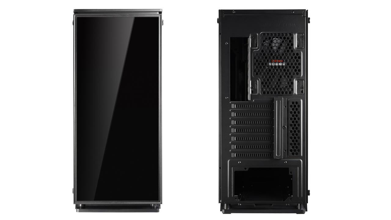 [01/02/2018] Enermax Equilence: Midi-Tower im Stile des Fractal Design Define R6 (8)