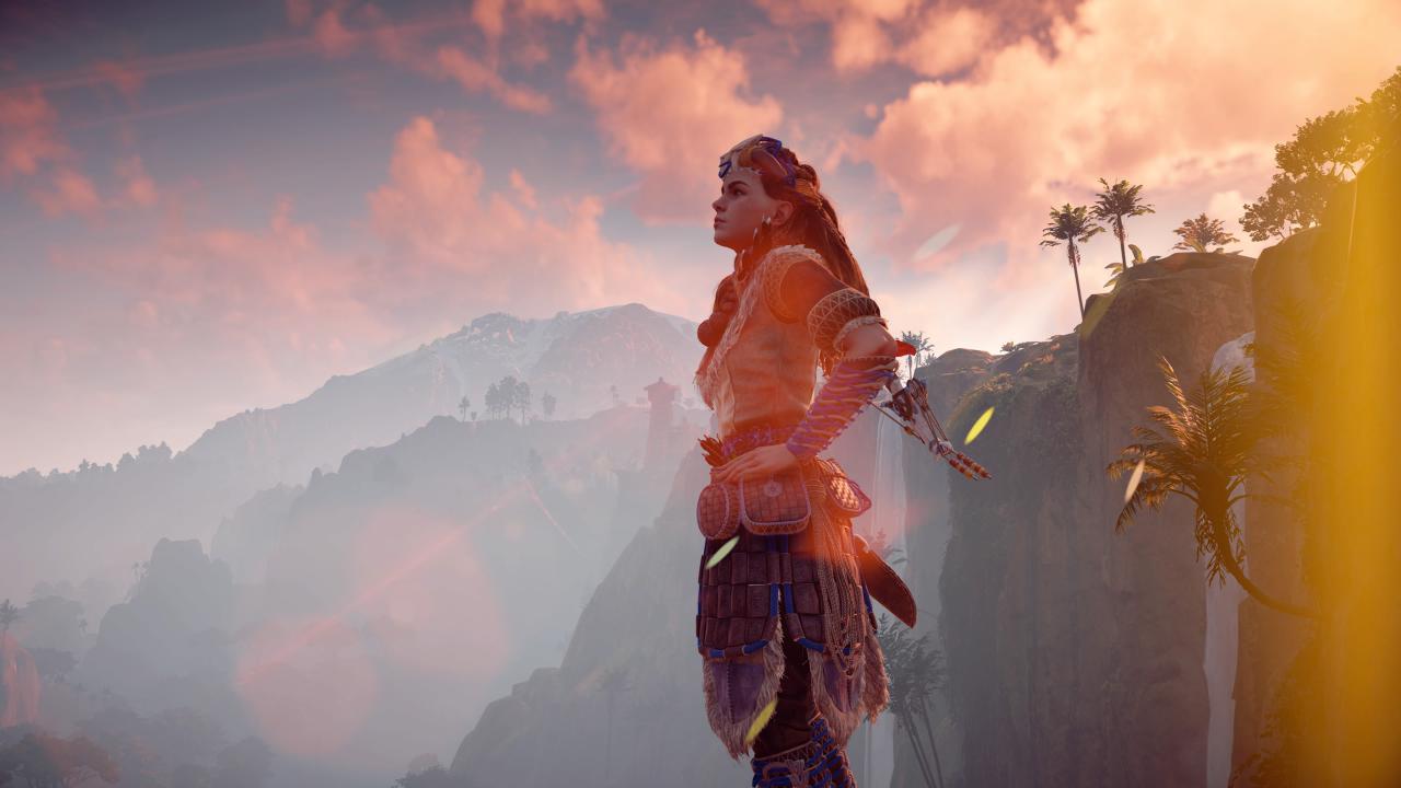 [28/02/2018] Nvidia Geforce Experience: Version 3.20.4 bringt Ansel-Tool zu Horzion Zero Dawn und MS Flight Simulator 2020 (1)