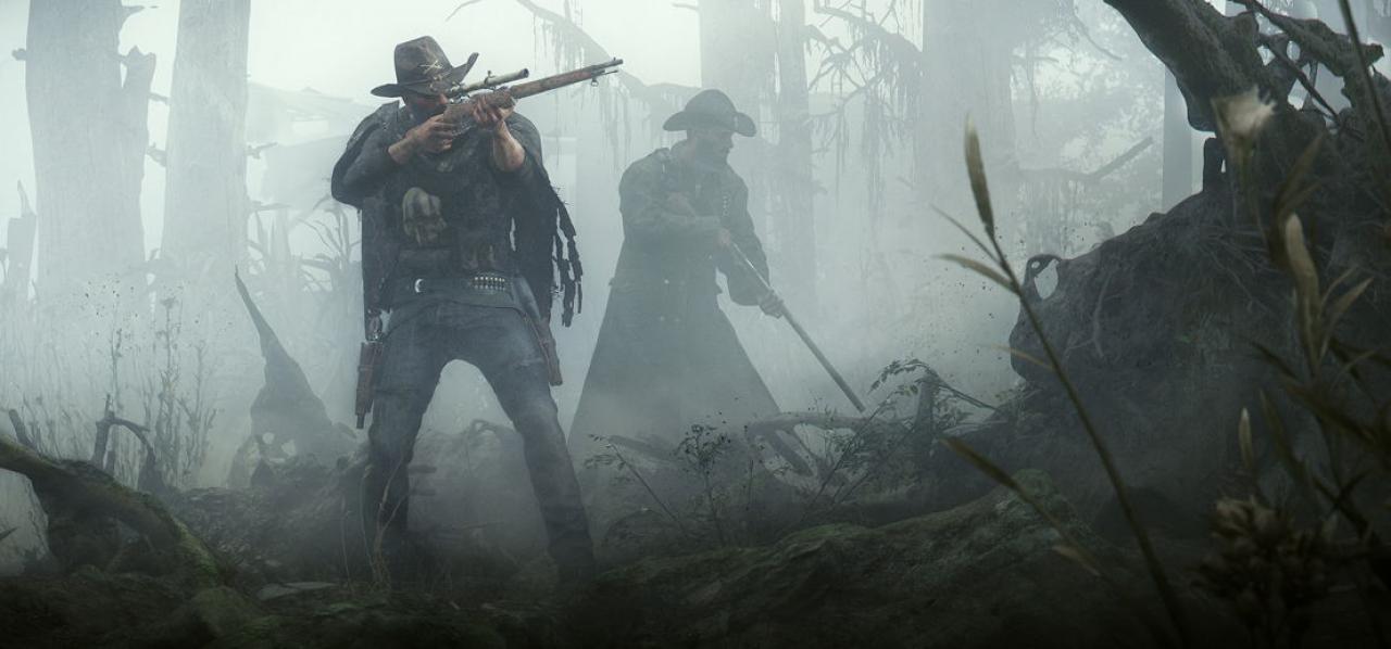 [23/02/2018] Am 15. August bekommt Hunt: Showdown ein großes Update, bei dem auch Nvidia mit von der Partie ist.