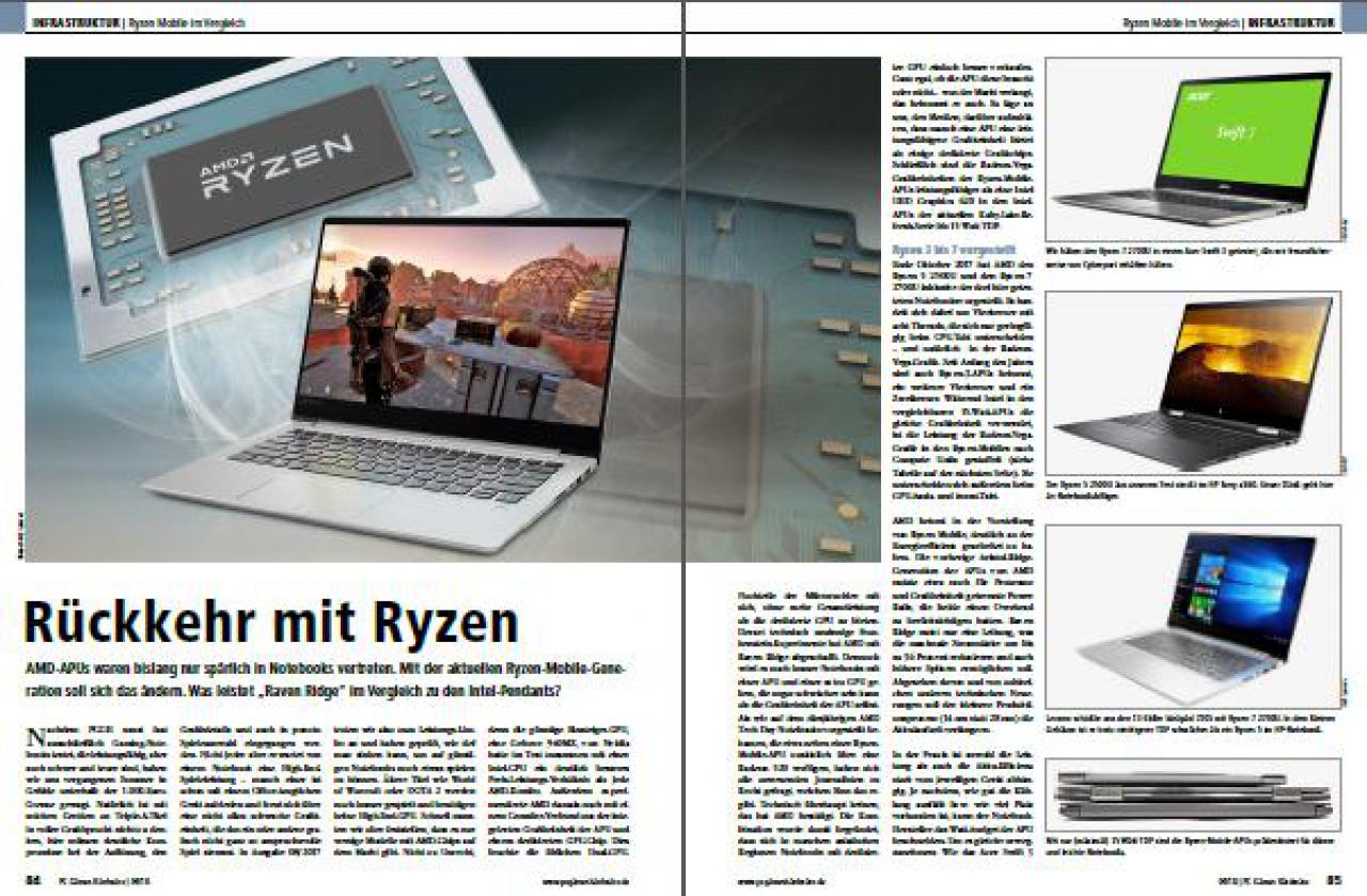 [28/02/2018] Infrastruktur 03 (PC Games Hardware #210 04/2018)