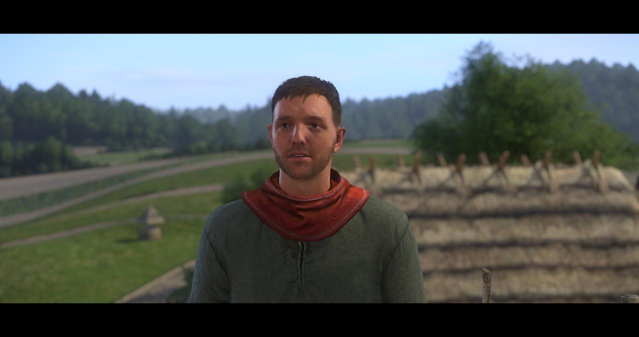 [12/02/2018] Kingdom Come Deliverance FINAL im Techniktest (Bilder: 4.096 × 2.160 downsampled) (4)
