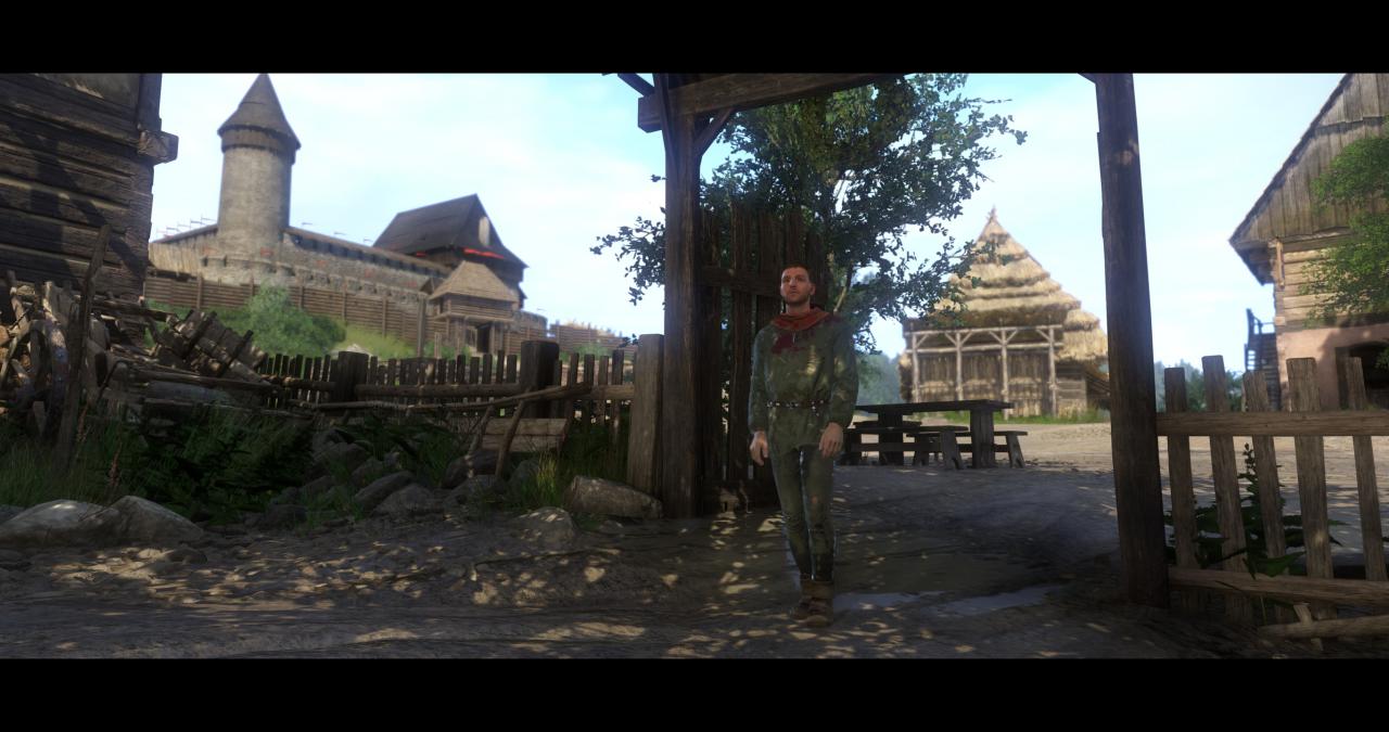 [12/02/2018] Kingdom Come Deliverance FINAL im Techniktest (Bilder: 4.096 × 2.160 downsampled) (18)