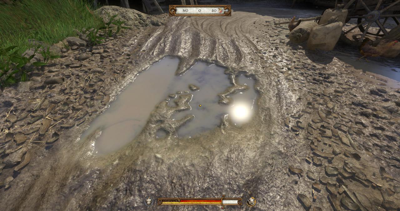 [12/02/2018] Kingdom Come Deliverance FINAL im Techniktest (Bilder: 4.096 × 2.160 downsampled) (20)