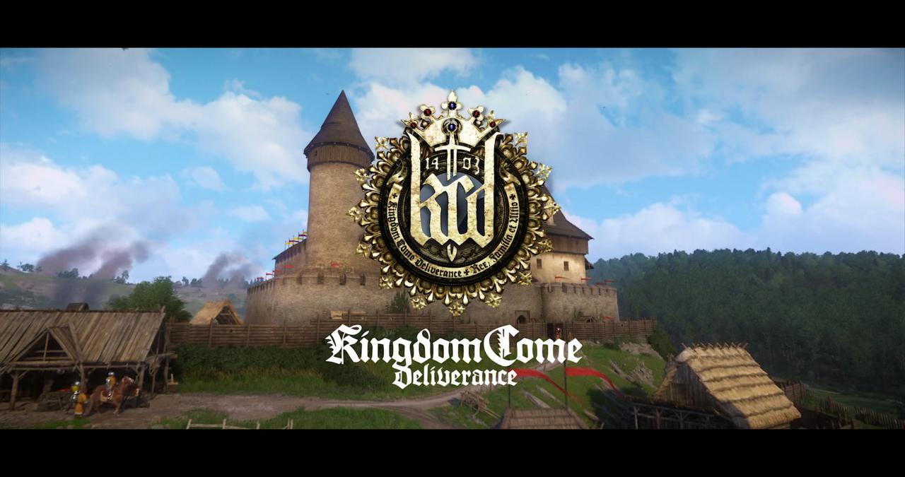 [12/02/2018] Kingdom Come Deliverance FINAL im Techniktest (Bilder: 4.096 × 2.160 downsampled) (54)