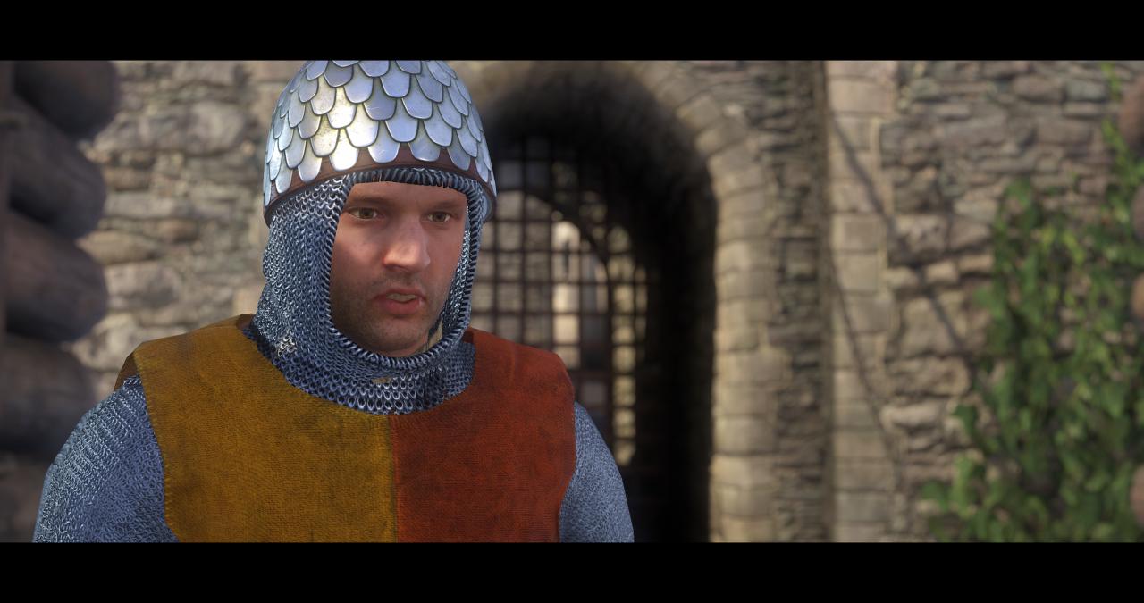 [12/02/2018] Kingdom Come Deliverance FINAL im Techniktest (Bilder: 4.096 × 2.160 downsampled) (29)