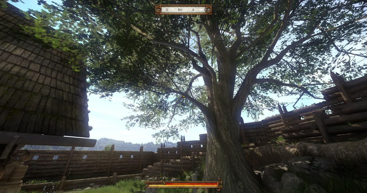 [12/02/2018] Kingdom Come Deliverance FINAL im Techniktest (Bilder: 4.096 × 2.160 downsampled) (6)
