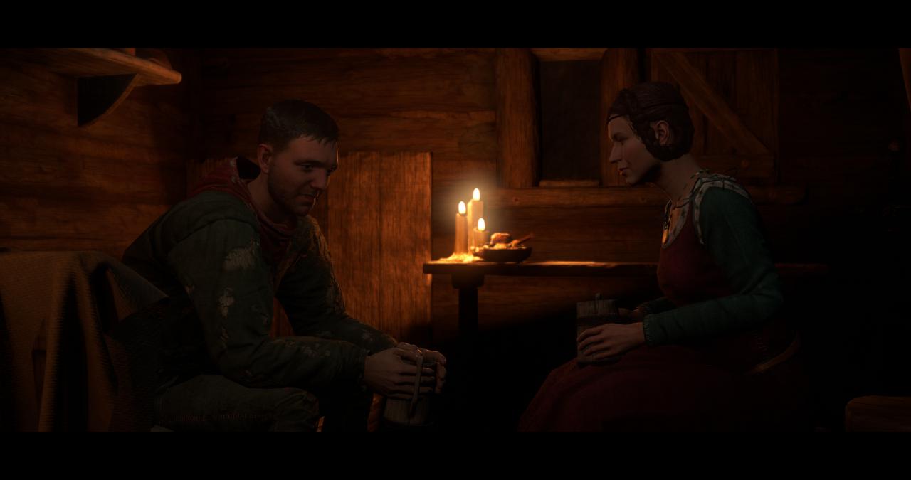 [12/02/2018] Kingdom Come Deliverance FINAL im Techniktest (Bilder: 4.096 × 2.160 downsampled) (32)