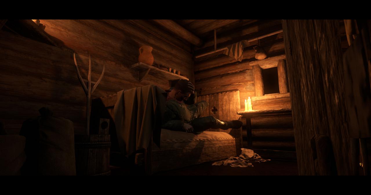[12/02/2018] Kingdom Come Deliverance FINAL im Techniktest (Bilder: 4.096 × 2.160 downsampled) (33)