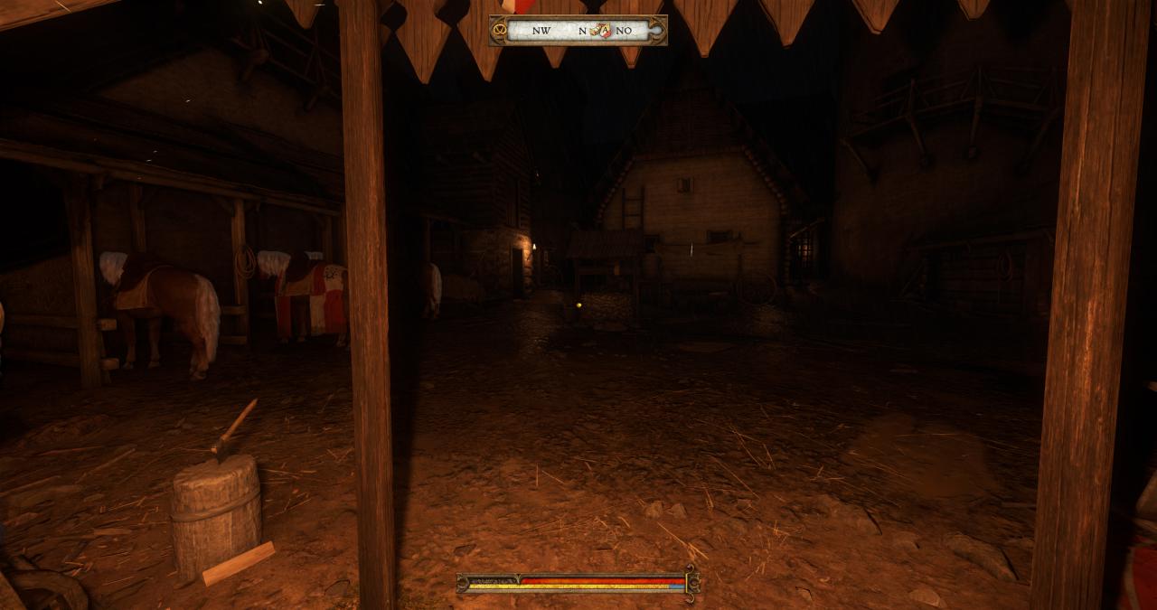 [12/02/2018] Kingdom Come Deliverance FINAL im Techniktest (Bilder: 4.096 × 2.160 downsampled) (35)