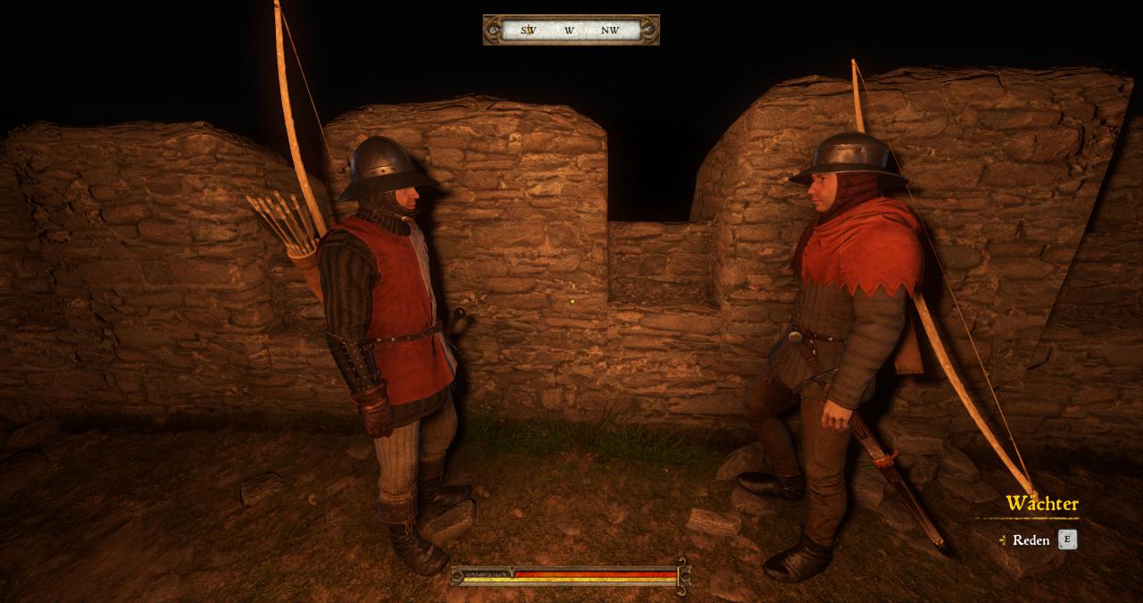 [12/02/2018] Kingdom Come Deliverance FINAL im Techniktest (Bilder: 4.096 × 2.160 downsampled) (36)