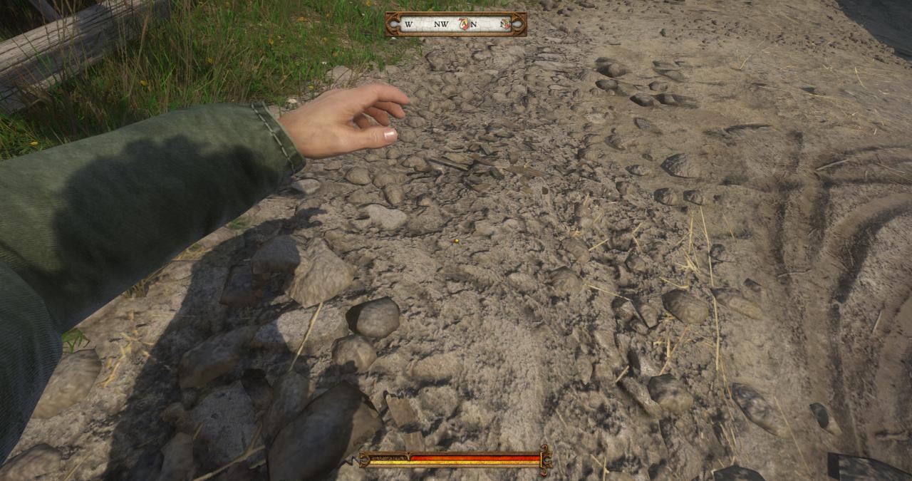 [12/02/2018] Kingdom Come Deliverance FINAL im Techniktest (Bilder: 4.096 × 2.160 downsampled) (7)