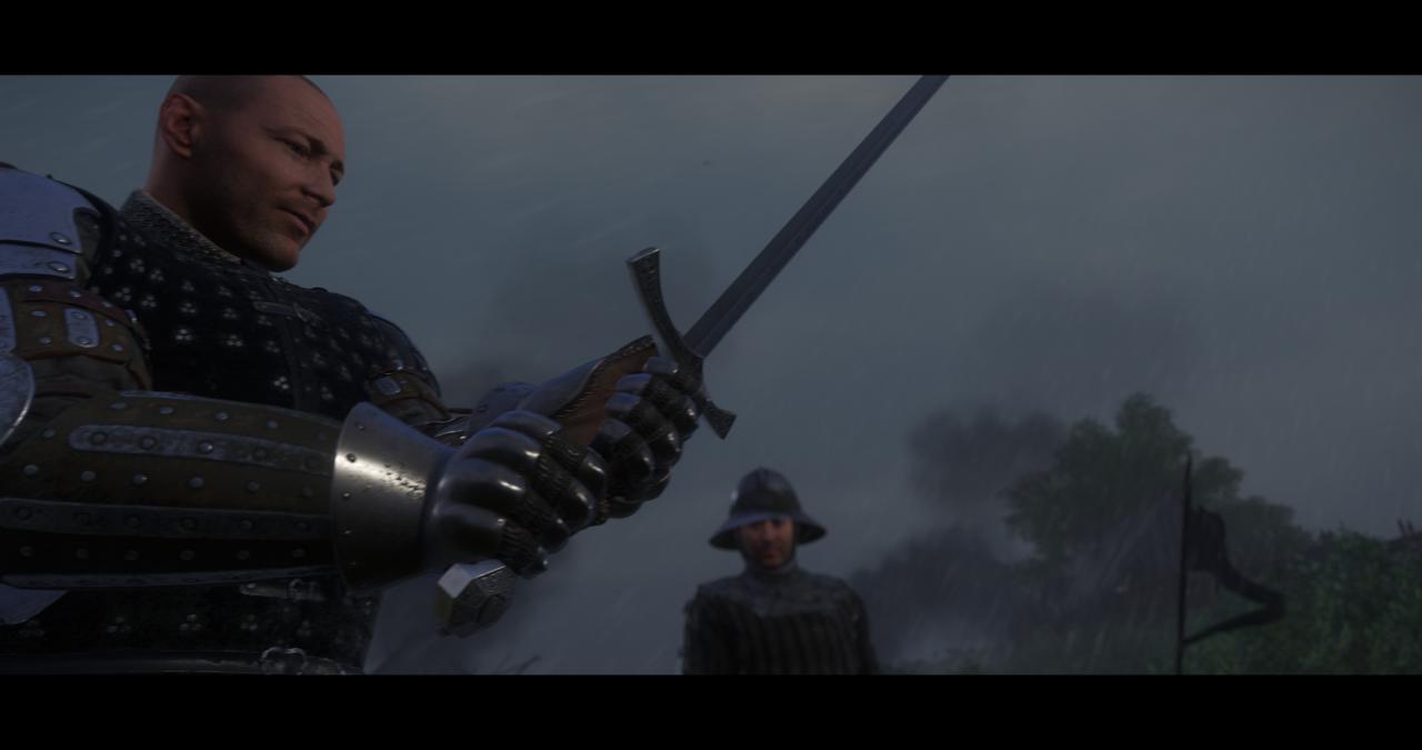 [12/02/2018] Kingdom Come Deliverance FINAL im Techniktest (Bilder: 4.096 × 2.160 downsampled) (48)