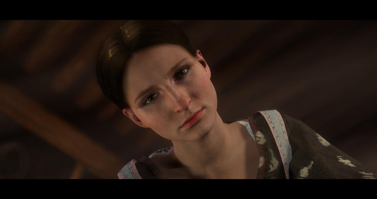 [12/02/2018] Kingdom Come Deliverance FINAL im Techniktest (Bilder: 4.096 × 2.160 downsampled)