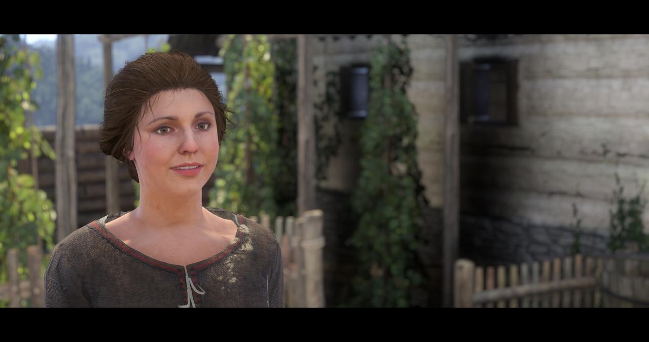 [12/02/2018] Kingdom Come Deliverance FINAL im Techniktest (Bilder: 4.096 × 2.160 downsampled) (8)
