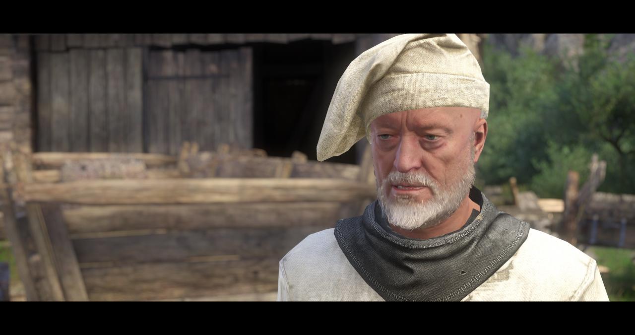 [12/02/2018] Kingdom Come Deliverance FINAL im Techniktest (Bilder: 4.096 × 2.160 downsampled) (50)