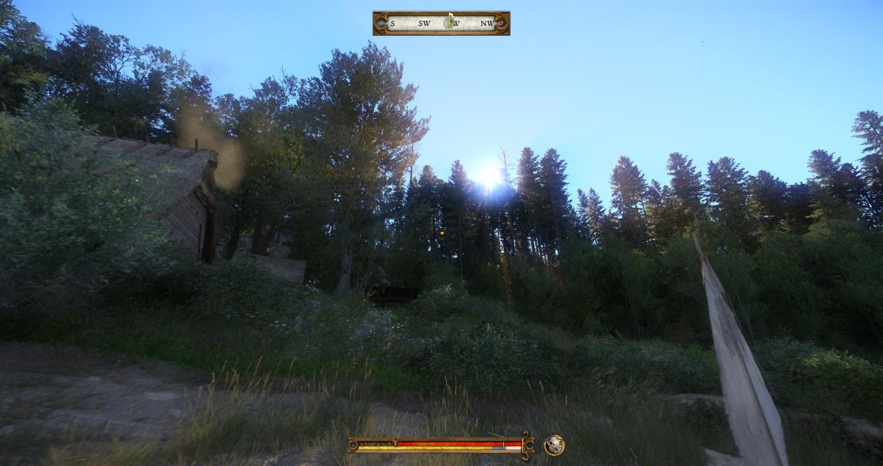 [12/02/2018] Kingdom Come Deliverance FINAL im Techniktest (Bilder: 4.096 × 2.160 downsampled) (51)