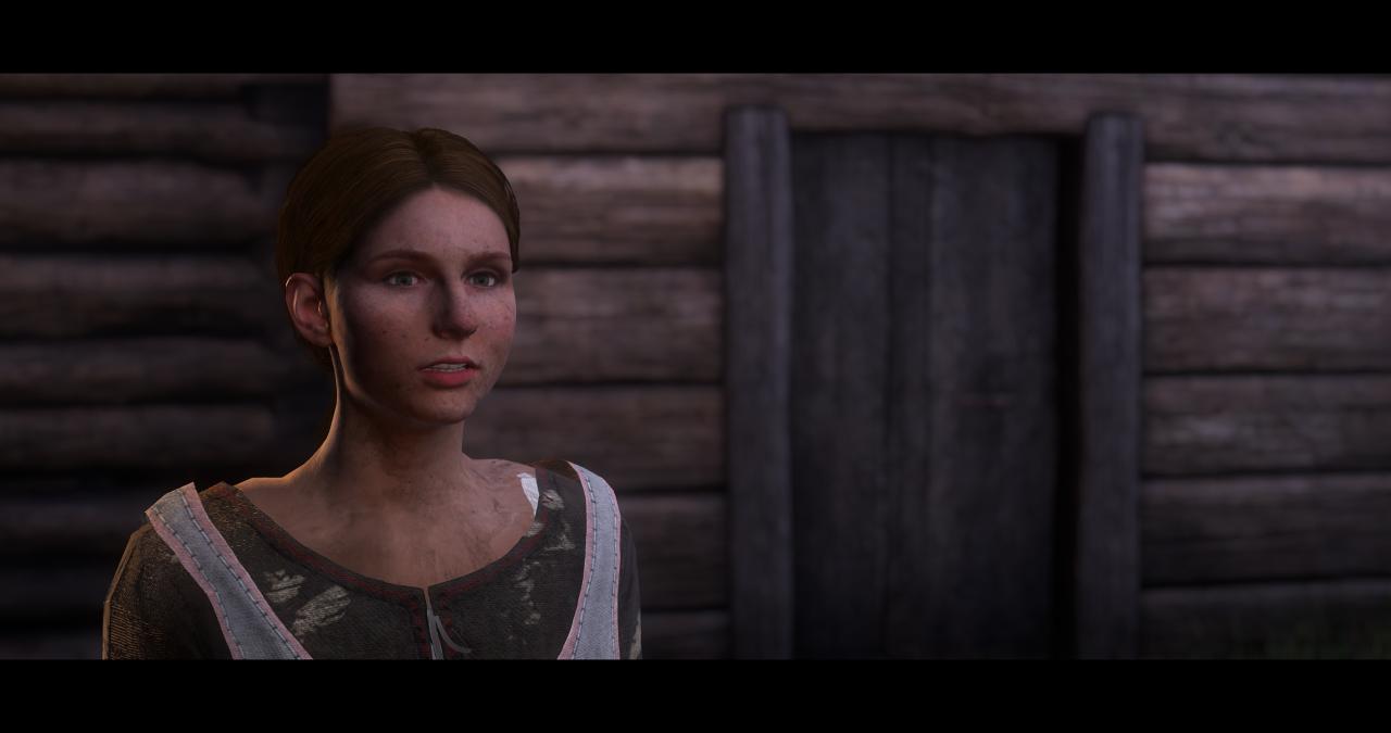 [12/02/2018] Kingdom Come Deliverance FINAL im Techniktest (Bilder: 4.096 × 2.160 downsampled) (52)