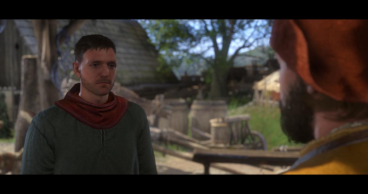 [12/02/2018] Kingdom Come Deliverance FINAL im Techniktest (Bilder: 4.096 × 2.160 downsampled) (10)