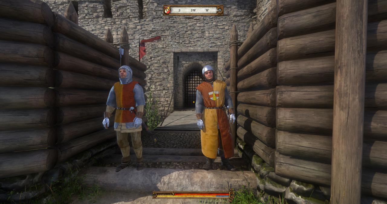 [12/02/2018] Kingdom Come Deliverance FINAL im Techniktest (Bilder: 4.096 × 2.160 downsampled) (12)