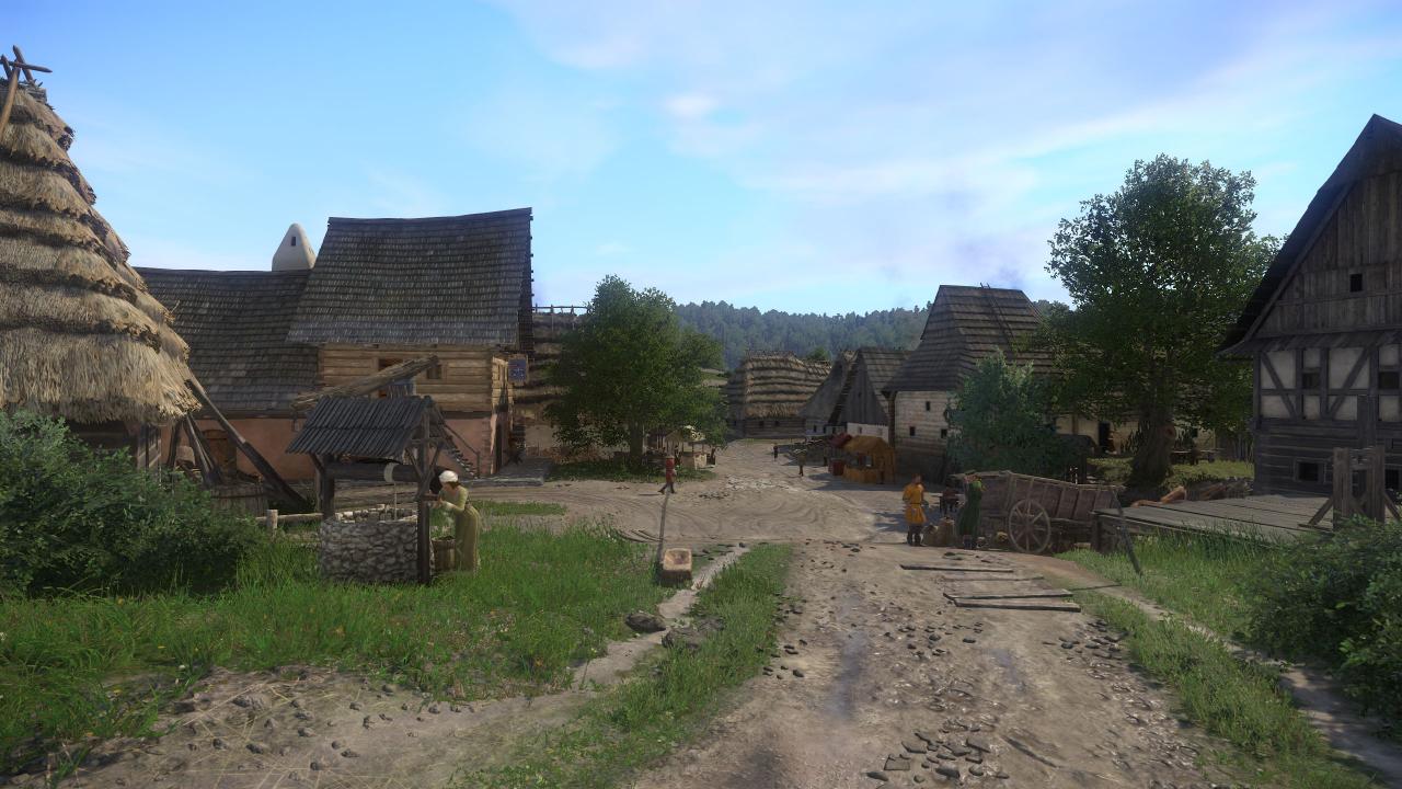 [14/02/2018] Kingdom Come Deliverance - Details - Mittel