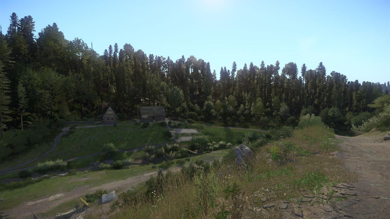 [15/02/2018] Kingdom Come Deliverance - Details - 10 - Niedrig