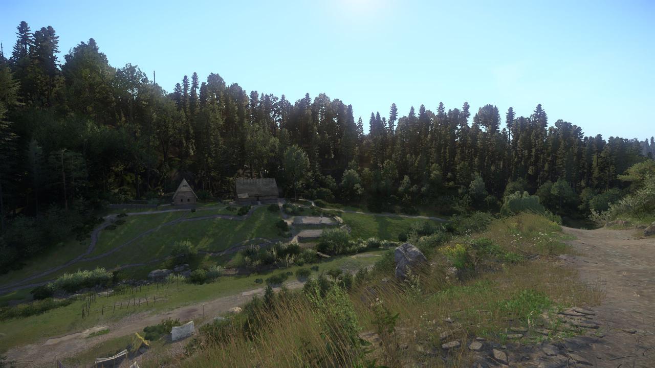 [15/02/2018] Kingdom Come Deliverance - Details - 12 - Hoch