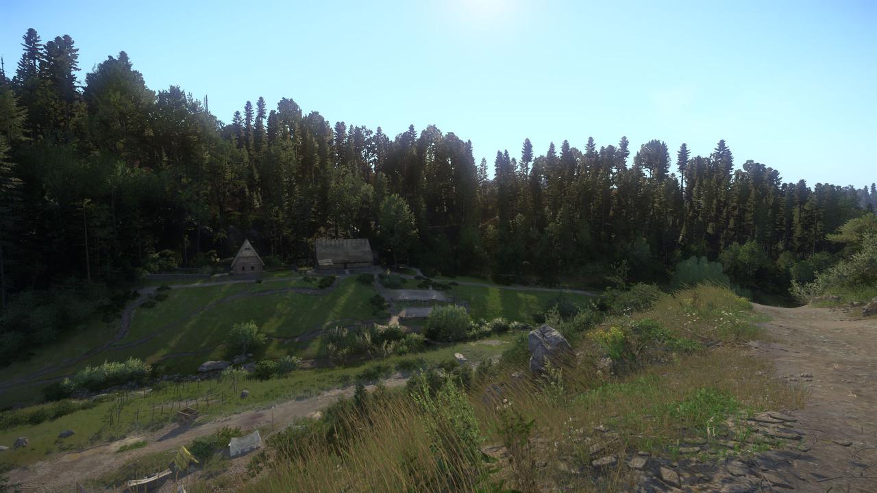 [15/02/2018] Kingdom Come Deliverance - Details - 14 - Ultra hoch