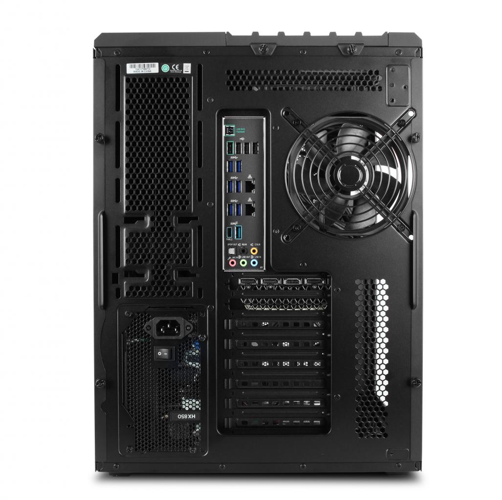 [16/02/2018] Mifcom Blackbox Pro mit i9-7900X und Titan V im Test: Wie schlägt sich die 3.100-Euro-Grafikkarte? (4)
