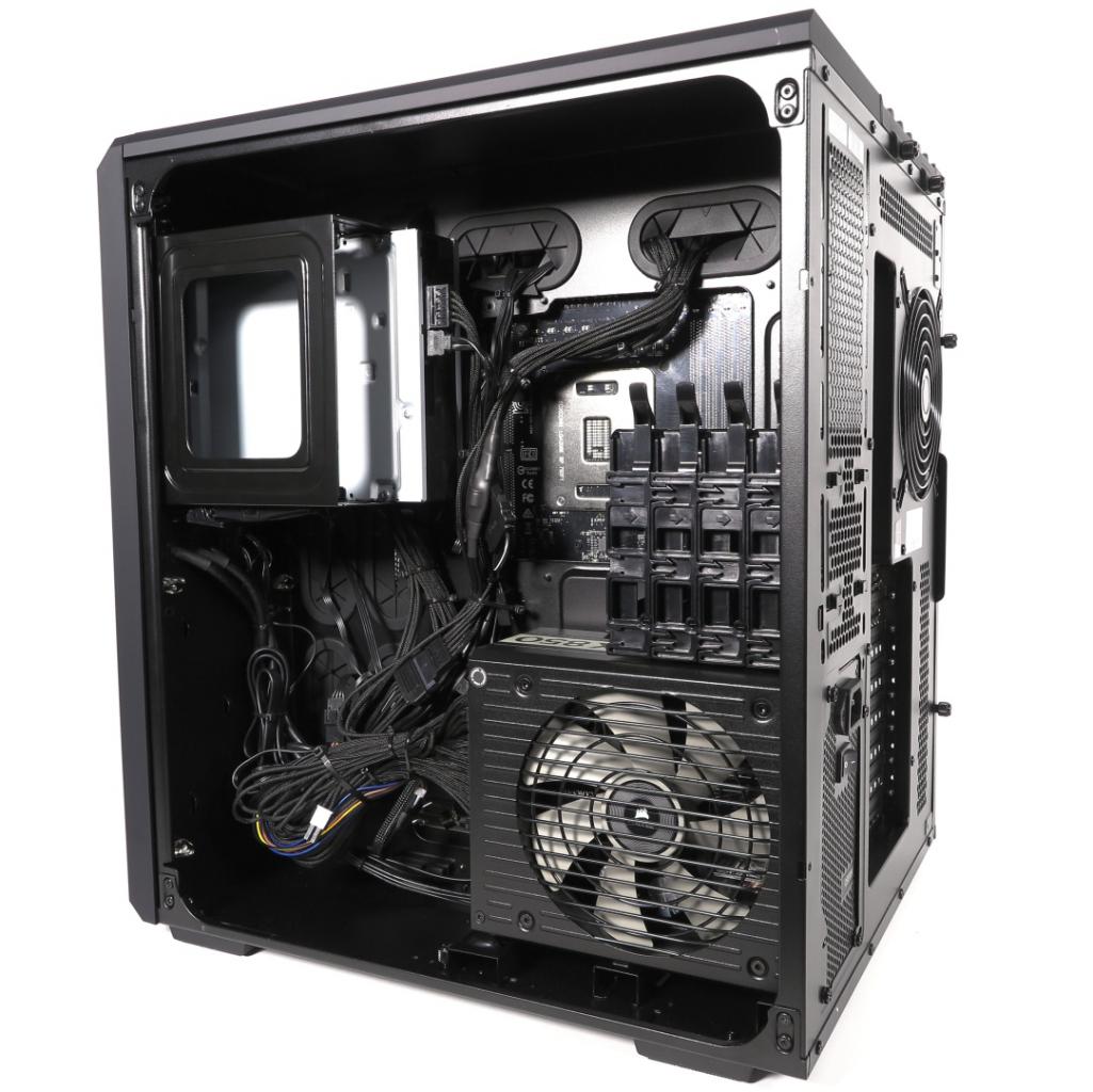 [15/02/2018] Mifcom Blackbox Pro mit i9-7900X und Titan V im Test: Wie schlägt sich die 3.000-Dollar-Grafikkarte? (2)