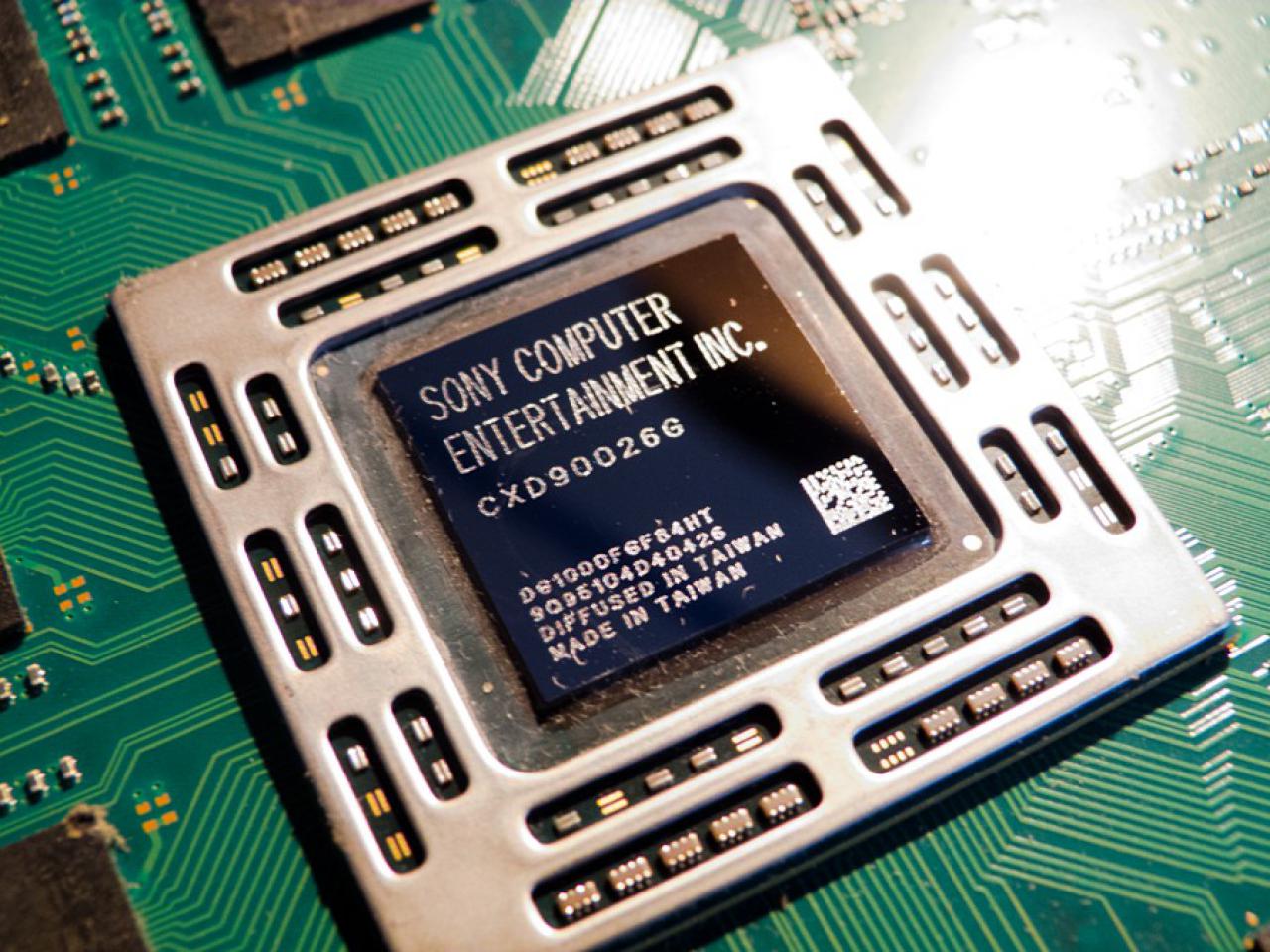 [24/02/2018] Update vom 24.02.2018: CPU von euMelBeumel