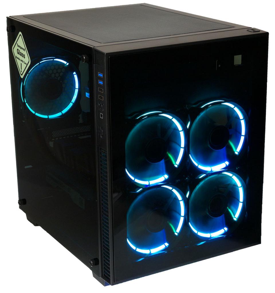 [12/02/2018] Anidées AI Crystal Cube RGB (3)