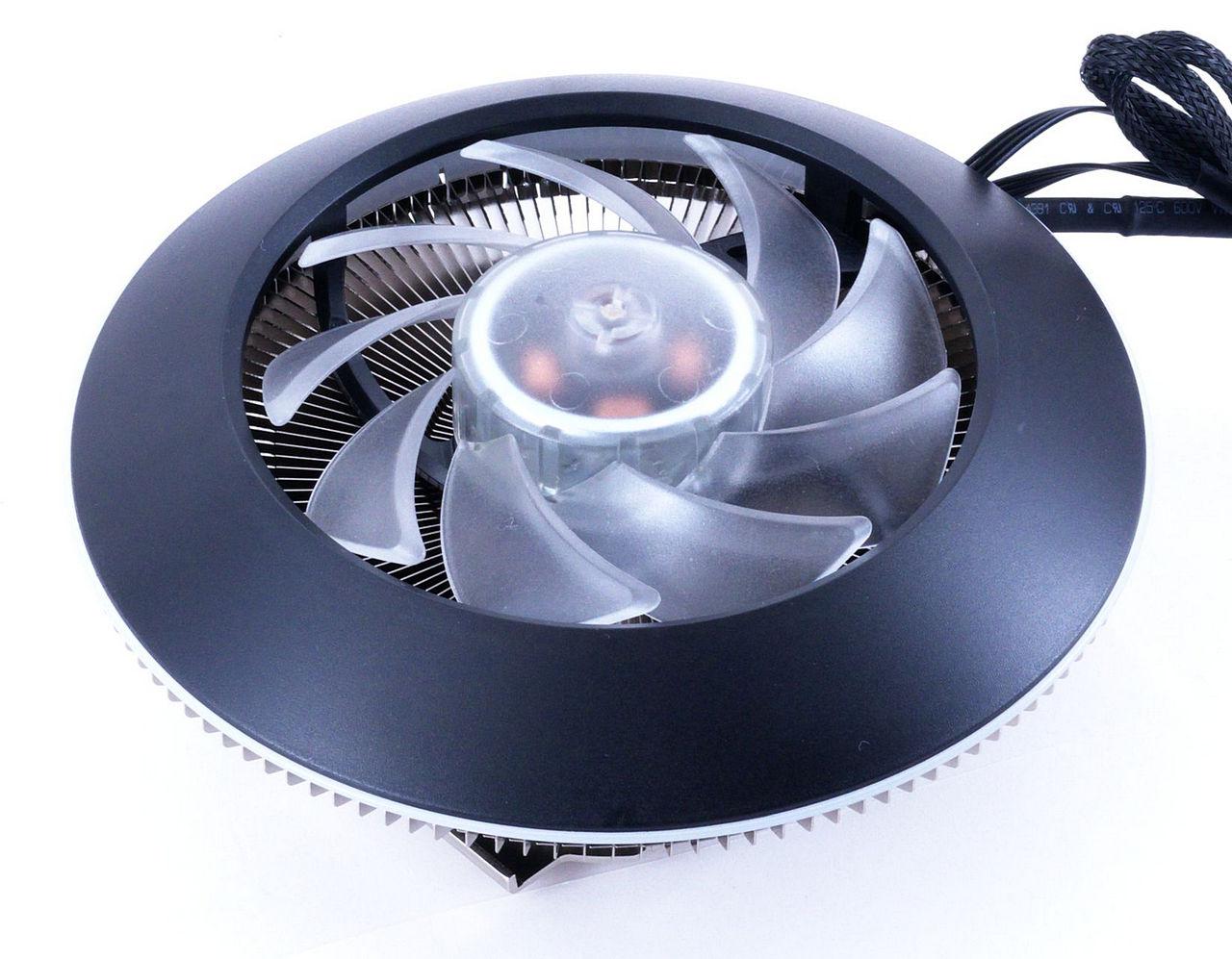 [15/02/2018] Cooler Master Master Air G100M (1)