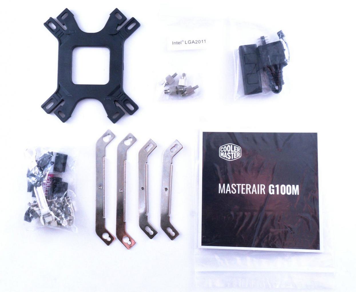 [15/02/2018] Cooler Master Master Air G100M (2)